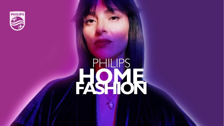 Philips Home Fashion