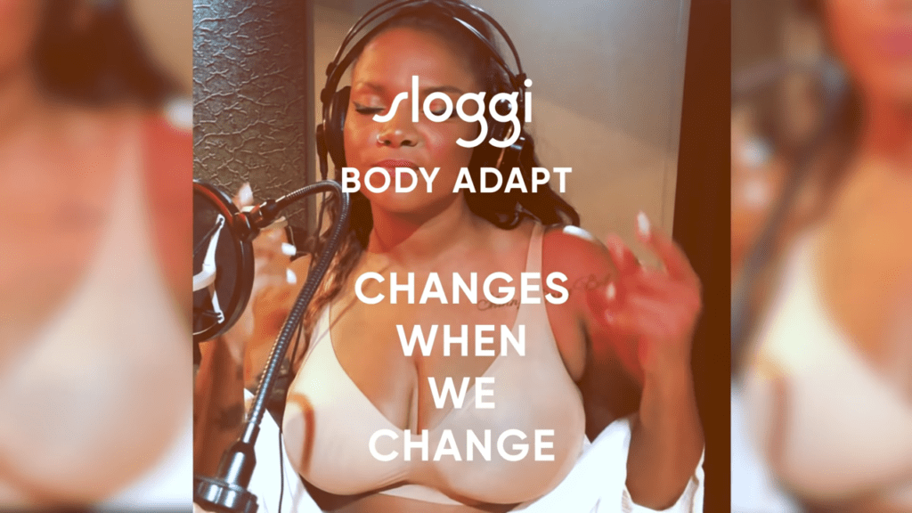 Sloggi Body Adapt Digital Campaign 2021 by Leoussis a_